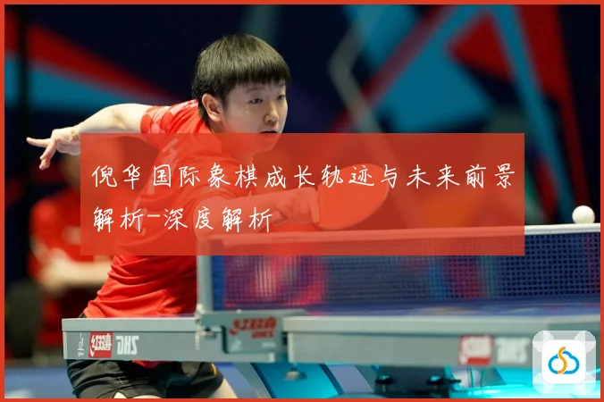 倪华国际象棋成长轨迹与未来前景解析-深度解析