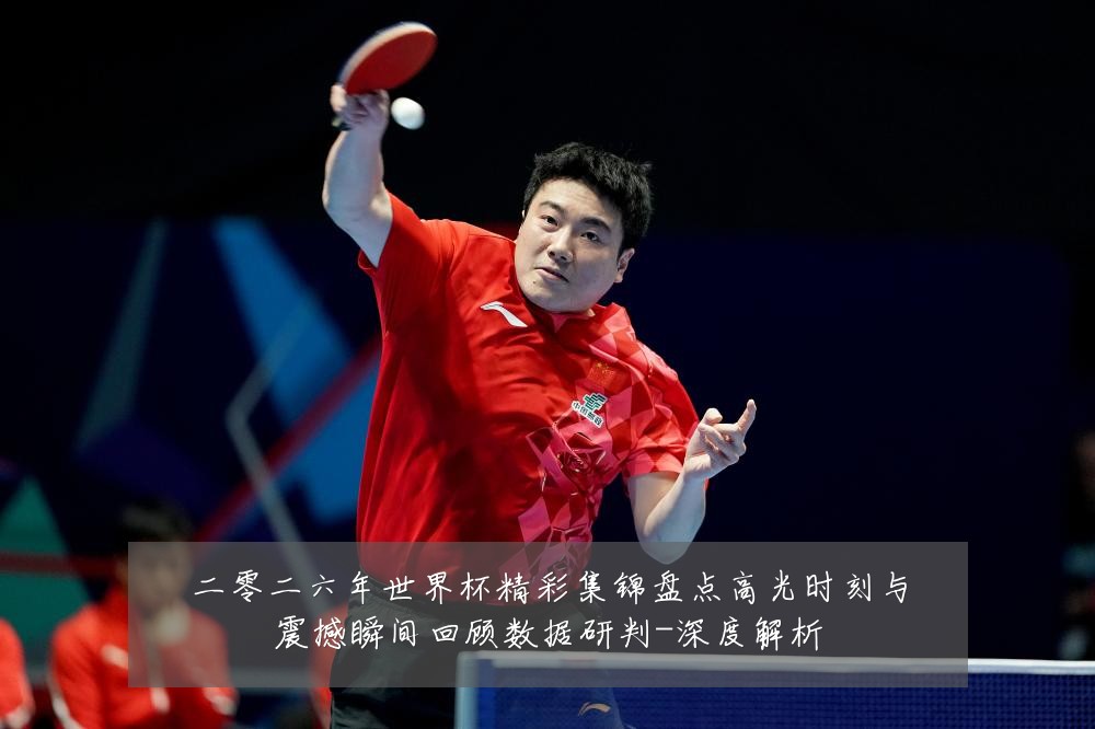 二零二六年世界杯精彩集锦盘点高光时刻与震撼瞬间回顾数据研判-深度解析