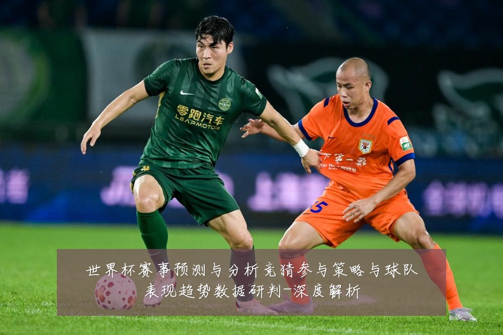 世界杯赛事预测与分析竞猜参与策略与球队表现趋势数据研判-深度解析